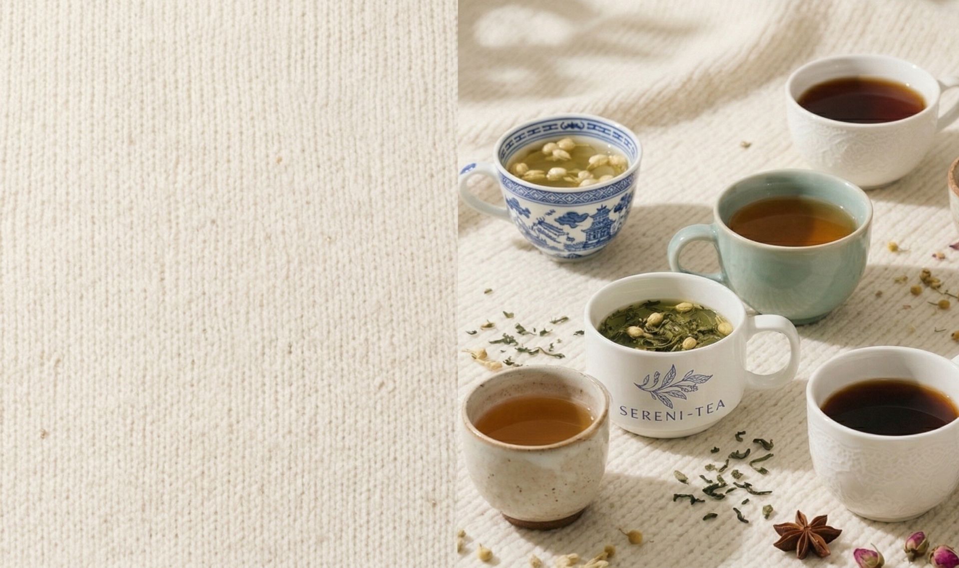 A nostalgic collection of instant photos amidst a festive party scene with wine glasses and disco decor.