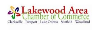 Lakewood Area Chamber of Commerce Logo